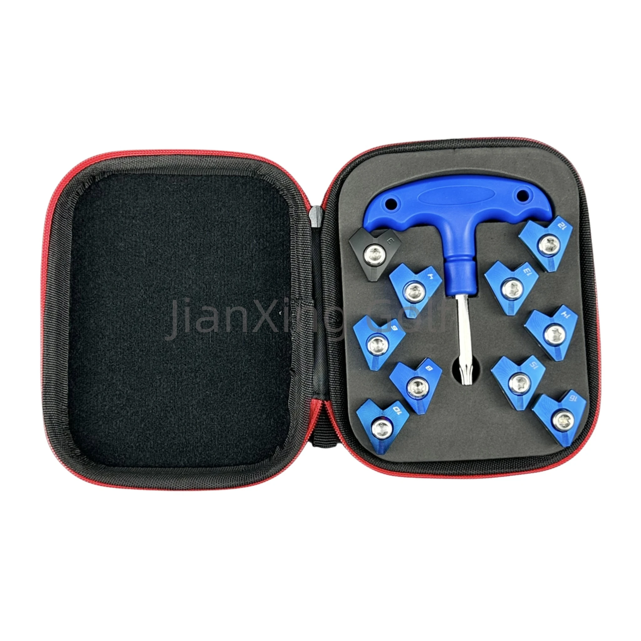 AEROJET a set Weight