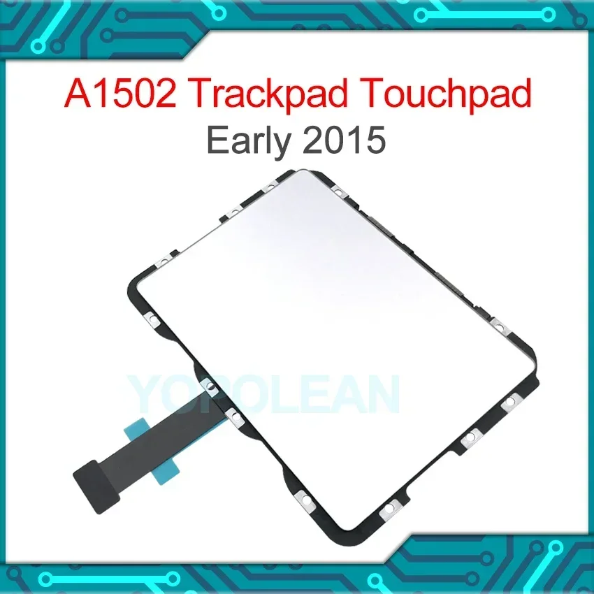 Tested Original Touchpad Trackpad Flex Cable For Macbook Pro Retina 13" A1502 2015 EMC 2835 810-00149-A 821-00184-A