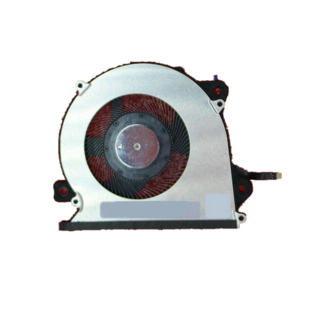 

Laptop CPU Cooling Fan For Samsung For Galaxy Book Pro Evo 15 NP950XDB Black