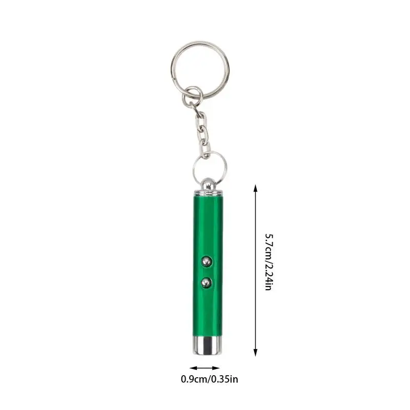 Laser Pointer For Cats Interactive Cat Laser Toy Pet Enrichment Toys For Indoor Cat To Play And Exercise 6