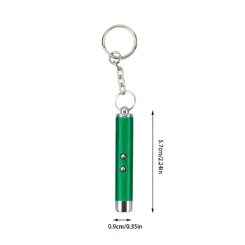 Laser Pointer For Cats Interactive Cat Laser Toy Pet Enrichment Toys For Indoor Cat To Play And Exercise 6