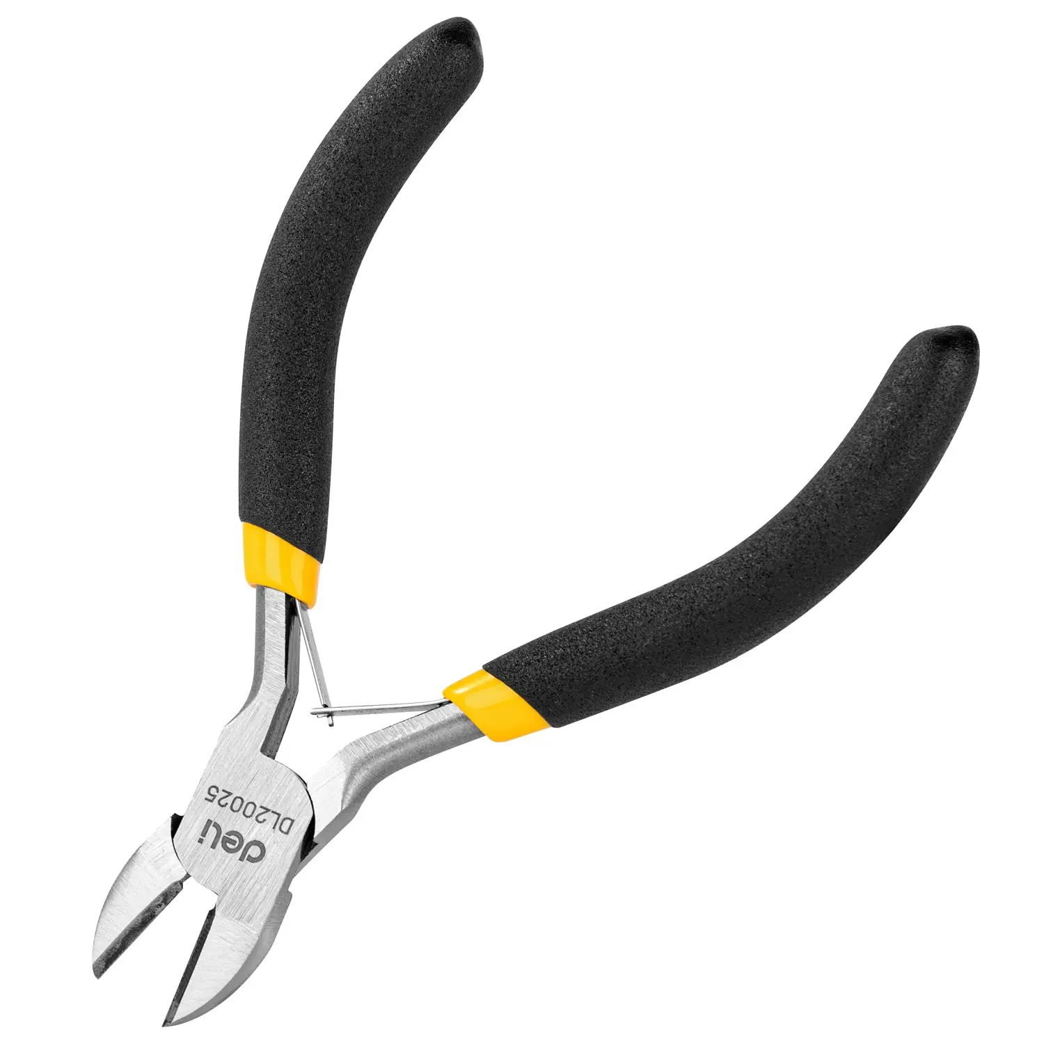 Hand Tools 5 Inches Universal Wire Cutter Mini Diagonal Pliers Multifunctional