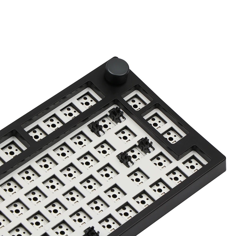 Epomaker TH80プロキット75% 80キーホットスワップbluetooth 5.0/2.4