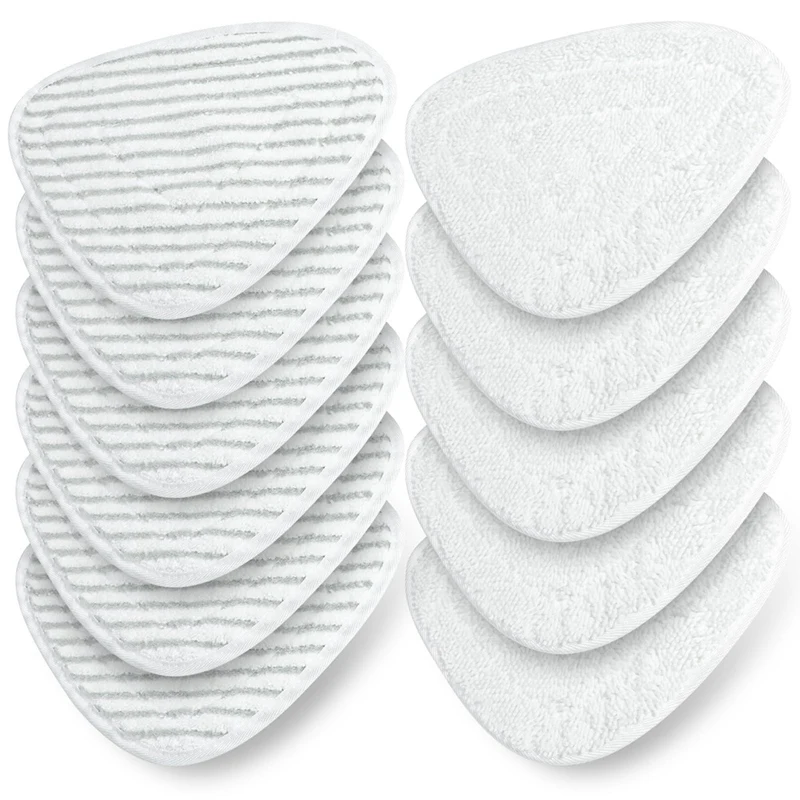 A98G-11 For Vileda Steam Cleaner Replacement Covers, Steam Replacement Cover, For Vileda Steam Cleaner And Vileda Steam Plus