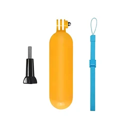 Floating Buoyancy Stick Selfie Handheld - 3in1 Floating Grip
