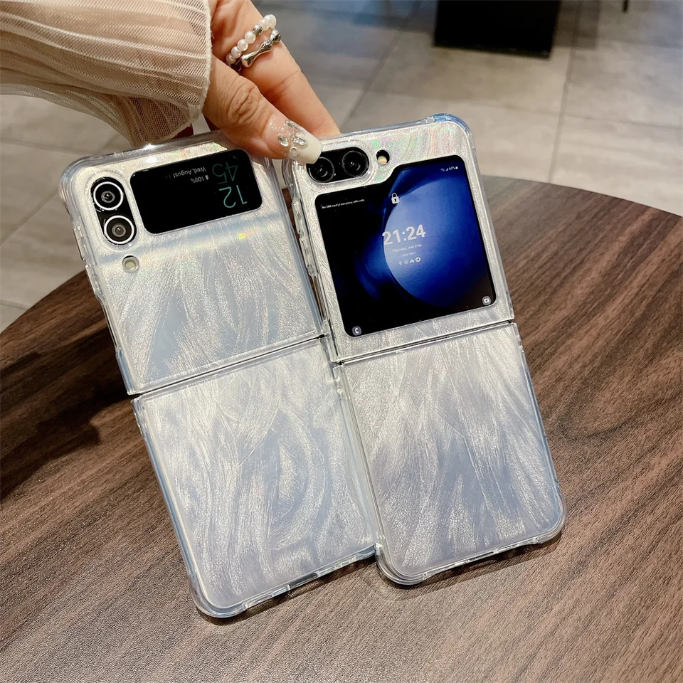 あいすえいじ【綺麗】サムスン ギャラクシー Z フリップ5 あいすえいじ様専用【綺麗】サムスン ギャラクシー Z フリップ5