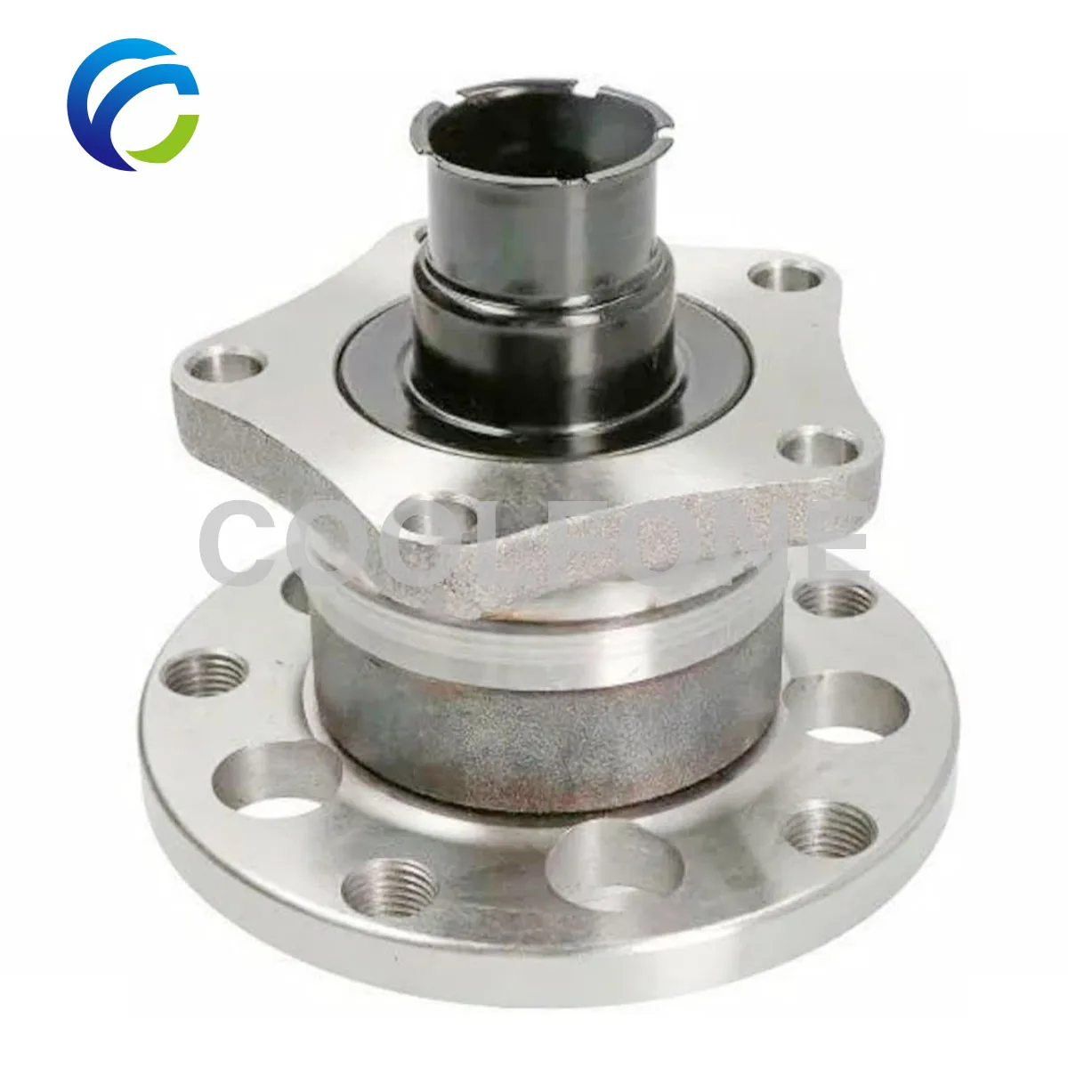 

Front Wheel Hub Bearing For VW PASSAT SKODA SUPERB AUDI A6 C4 C5 1.8 1.9 2.0 2.4 2.5 3.0T 4B2 1997-2005 8E0501611 8E0501611J