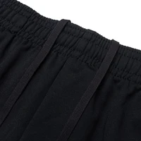 Nike Pantalon de sport de football pour hommes, pantalon d'entraînement sur le terrain, pantalon de course et de fitness, pantalon long tricoté respirant Ib8744-010 4