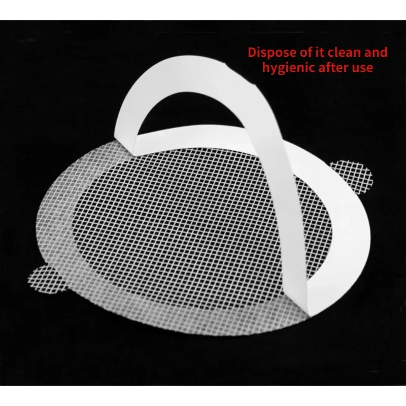 Disposable Floor Sewer Stickers Bathroom Accessories Bathtub Mesh Filter Sticker Drain Blocker Products Home Supplies Shower floor drain sticker shower drain catcher floor drain filter hair drain catcher silicone floor drain sticker hair drain filter floor drain hair catcher drain hair catcher floor drain hair filter silicone floor drain cover