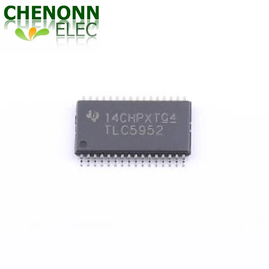 TLC5952DAPR