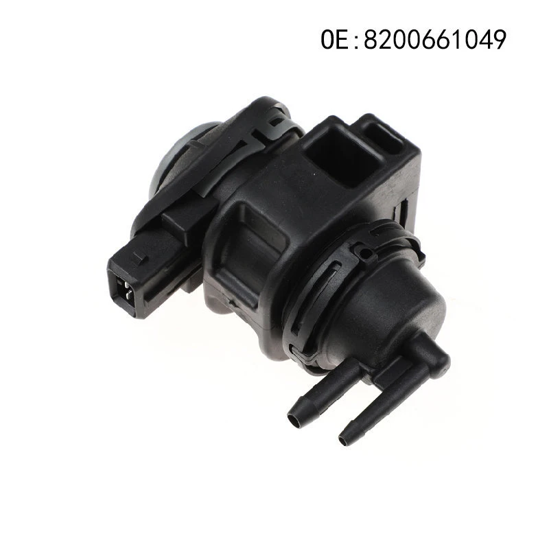 Turbo Boost Pressure Solenoid Converter Valve 8200661049 14956-00Q0H NISSAN NV200 NOTE QASHQAI X-TRAIL T31 Renault Clio