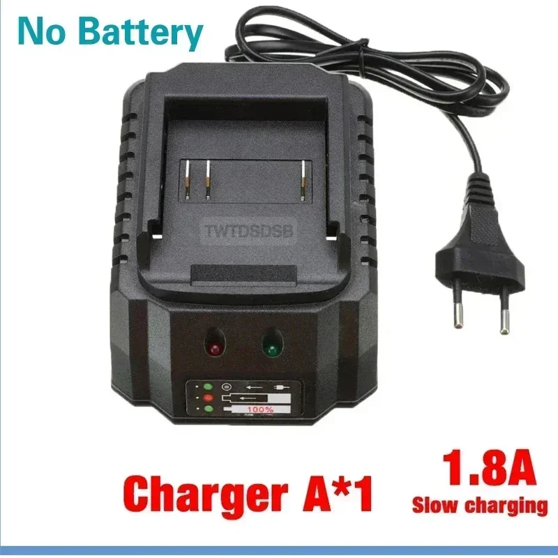 1.8A Slow Charger