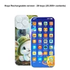 Kids Early Education Puzzle Simulation Cell Phone Toys Baby Multifunctional Learning Machine Music Telephone Boy And Girl Toys 6