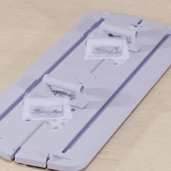 Multifunctional Ab Roller Board 1
