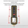 Accurate Results Vibration Meter For High Performance Monitoring High Sensitivity Vibration Meter 6