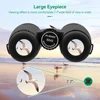 Svbony SA205 8X42/10X42 ED Flat-field Binoculars,IP67 Waterproof BAK4,Bird Watching,Stargazing,Camping,Travel,Astronomy 6