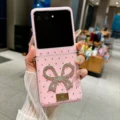 C Bowknot Case