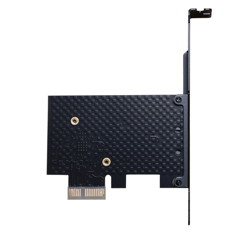 XikeStor Intel I226 2.5G chip PCI-E to RJ45 2500Mbps port Network Card 100/1000/2500Mbps ,SKS-I226-2.5ET