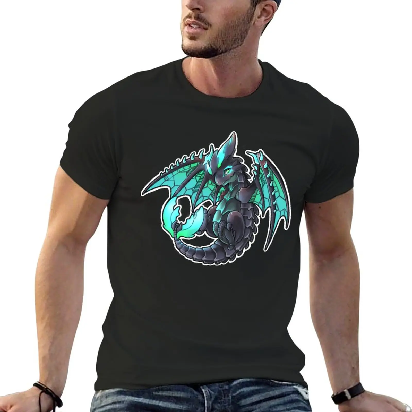 

Boltreaver Astalos T-Shirt summer top sports fan t-shirts summer clothes boys t shirts black t shirts for men