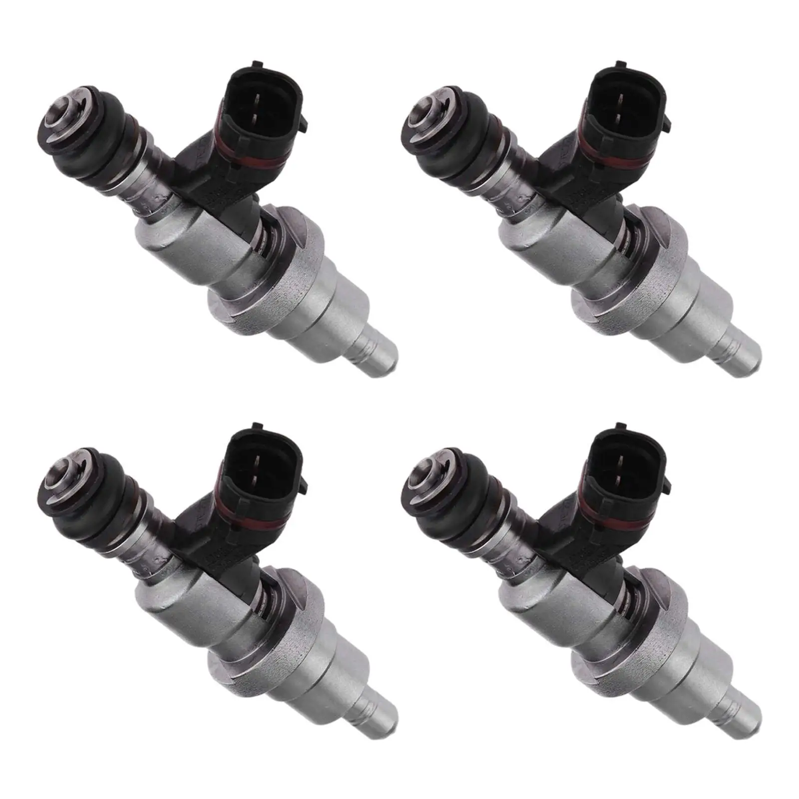 

Set of Injectors 23250-28030 Nozzle Fit for Vista 1Az-Fse D4