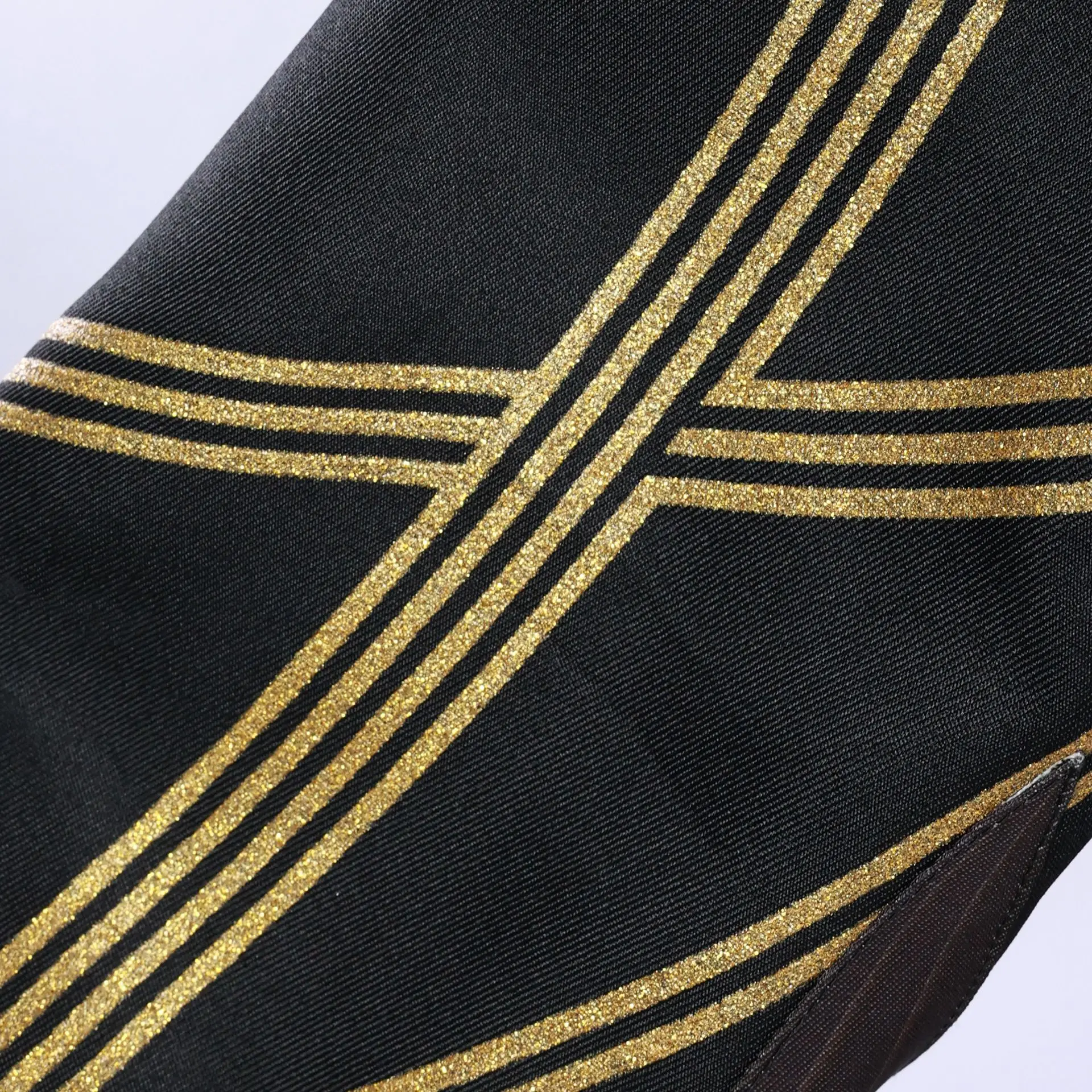 Sci-Fi Combat Uniform Cosplay Costume for Women