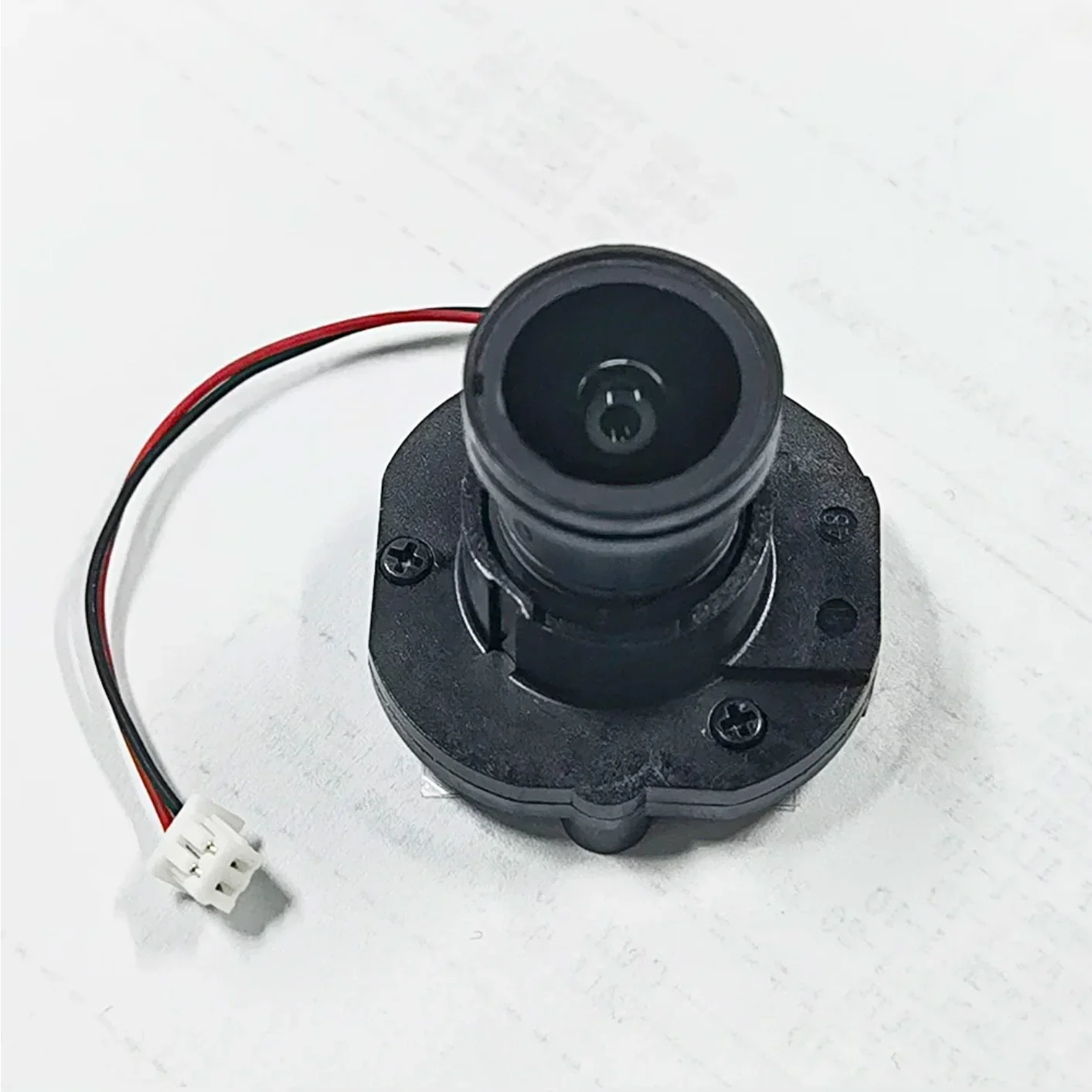 2.8 3.6 6 8 12mm ip Camera Lens ircut slot 2MP 5MP 8MP 12MP