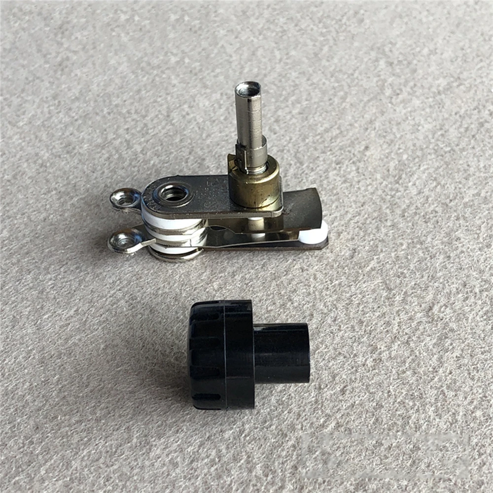 Industrial 777 Hanging Bottle Steam Iron Thermostat Knob 96K Temperature Adjustment Switch,garment steamer accessories