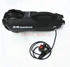 Smart Portable 8KG Lightweight Wheelchair Attachment Electric Power Booster Disabled 2