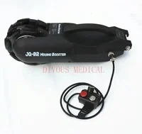 Smart Portable 8KG Lightweight Wheelchair Attachment Electric Power Booster Disabled 2