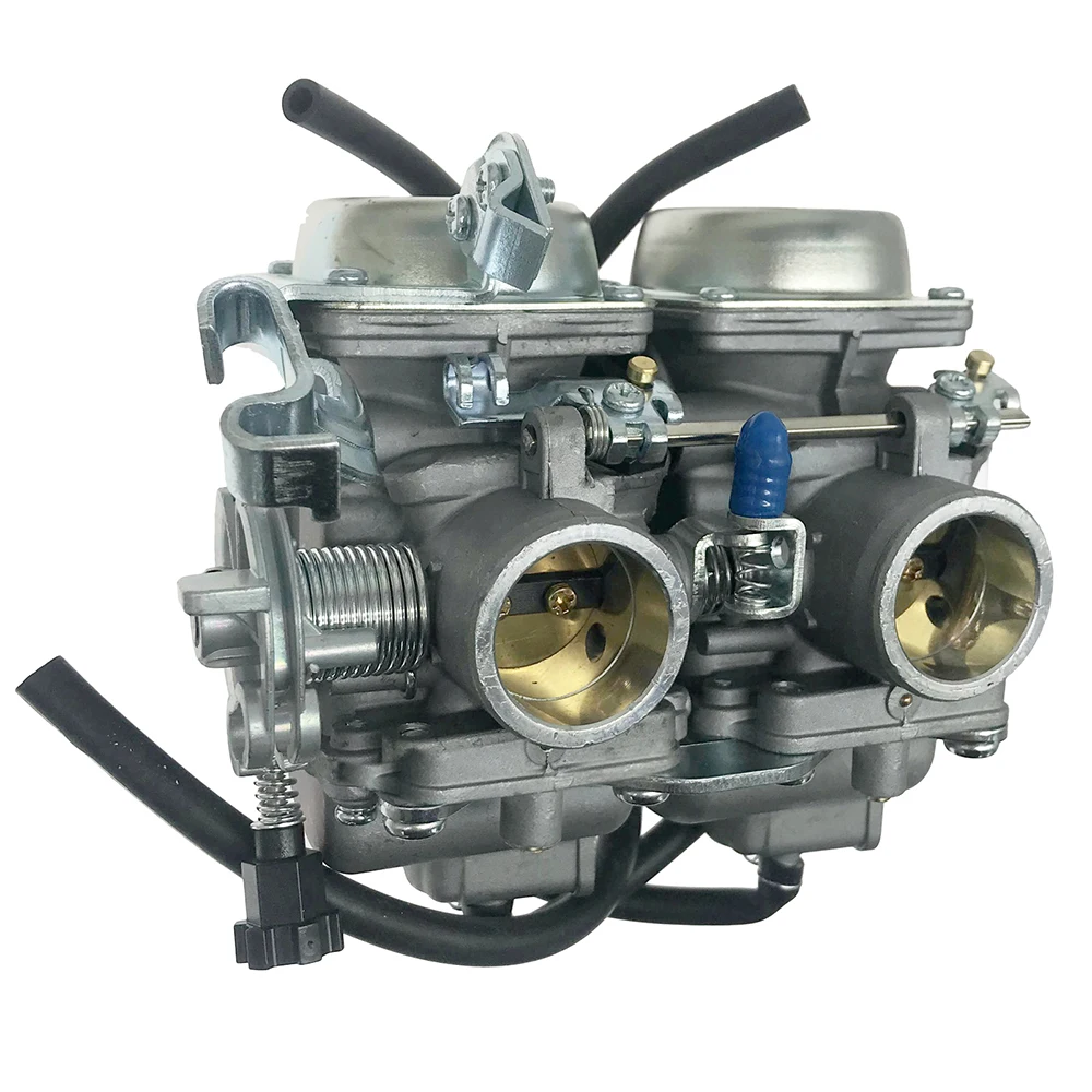 Carburetor Dual Carb ASSY For Honda Rebel CA250 CB250T CBT250 CMX250