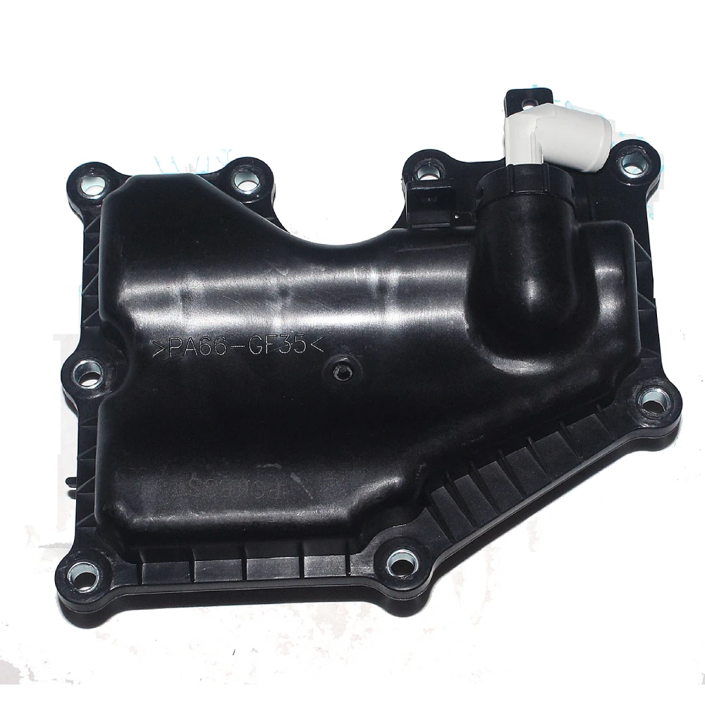 Oil Separator Assembly FOR Ford Focus mondeo MK2 MK3 1357521 4M5G  