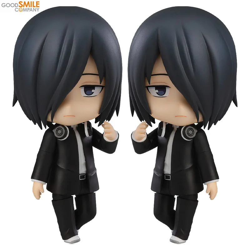 

GSC Original Nendoroid 2133 Kaguya-sama：Love Is War Anime Figure Ishigami Yuu Actoion Figure Toys for Boys Girls Children Gifts