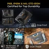 Oukitel RT8 Rugged 20000mAh Tablet 11" FHD+ Display 6GB+256GB Helio G99 Tablet 48MP Camera Tablets PC 33W Android 13 5