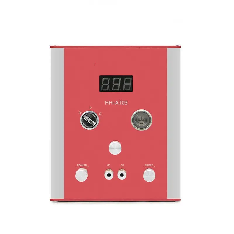 공압식 보석 조각기 HH-AT03 보석 제작 금속 조각 기계 조각 도구 DIY 금은 조각기