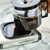 53939 KBGV 10-Cup Coffee Maker Pink, 40 Ounce, 1.25l 6