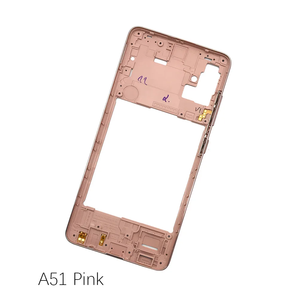 Universal Middle Frame Phone Housing Case