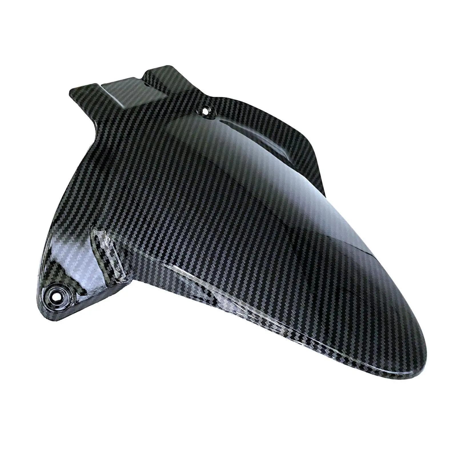 

Motorcycle Rear Wheel Fender For Honda CBR 600 RR F5 2008 2009 07-12 Carbon