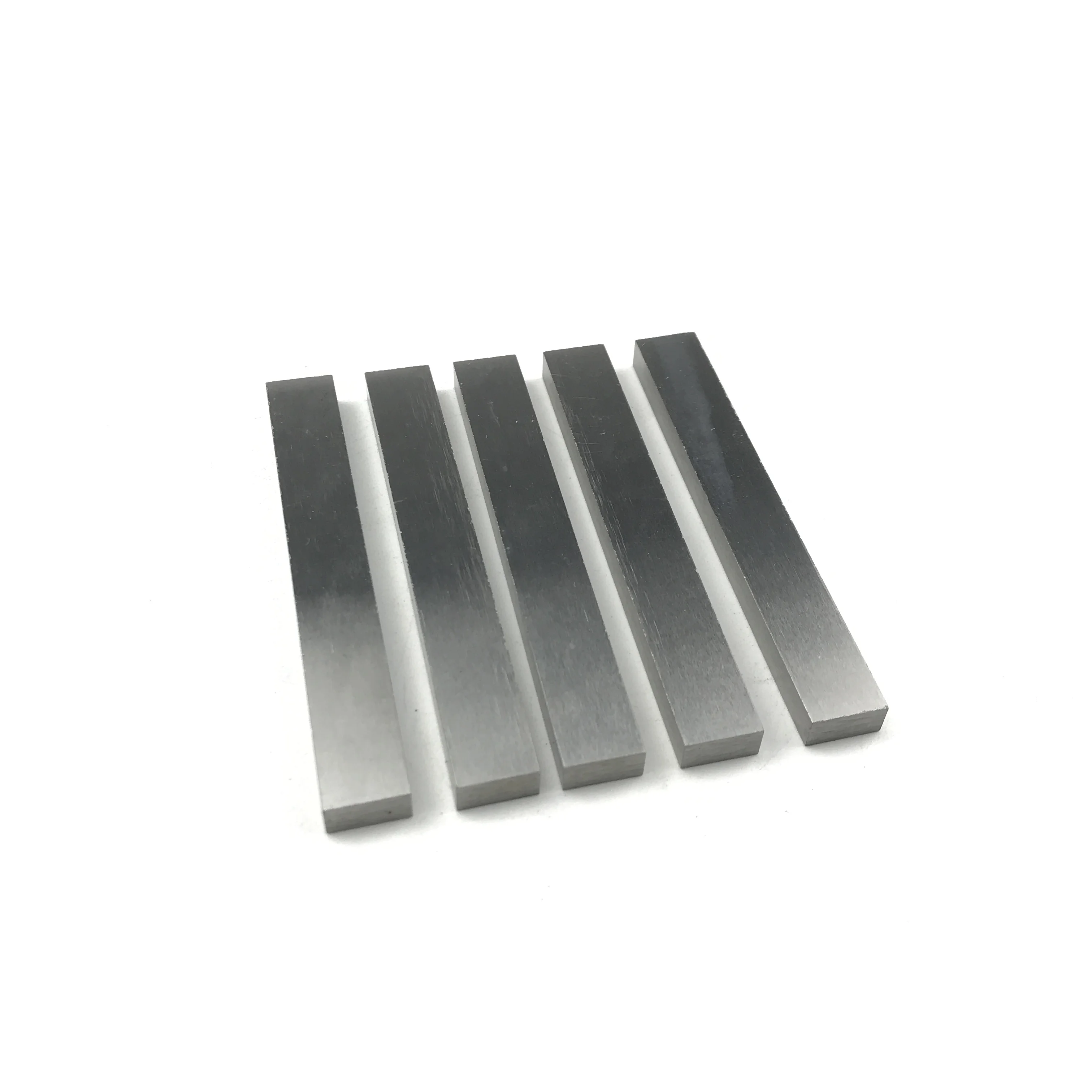 Densit 19 2g cm3 barra piatta in tungsteno puro da 116 grammi per densit-19-2g-cm3-barra-piatta-in-tungsteno-puro-da-116-grammi-per