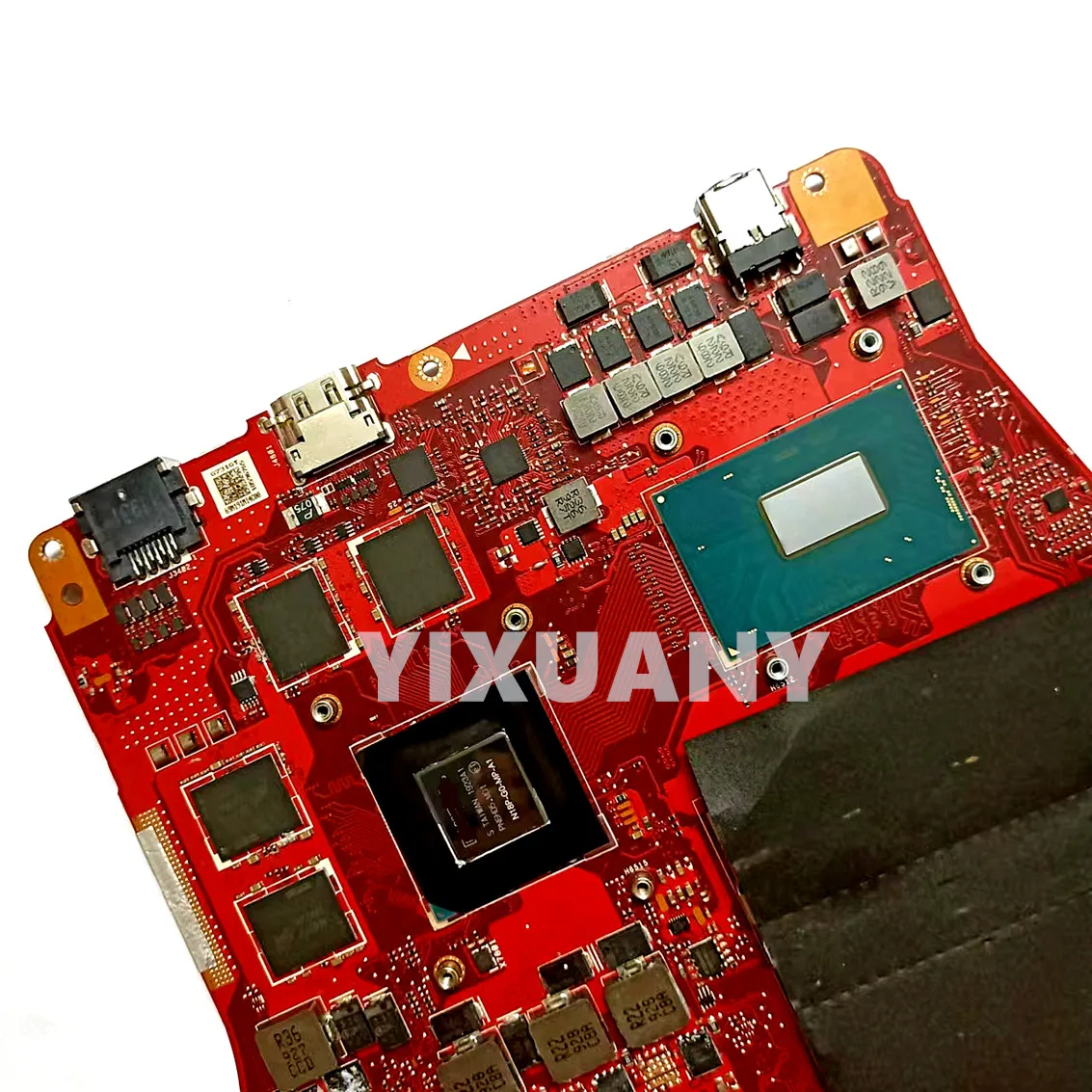 Carte Mère Asus Pour PC G531GT – Intel Core I5-9300H – Neuve Garantie 2 Ans