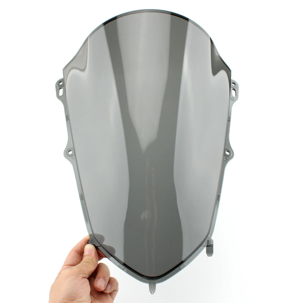 For KOVE 450RR KOVE 450 RR New Motorcycle Accessories Elevated windshield Windscreen Windshield Wind Deflector Fairing