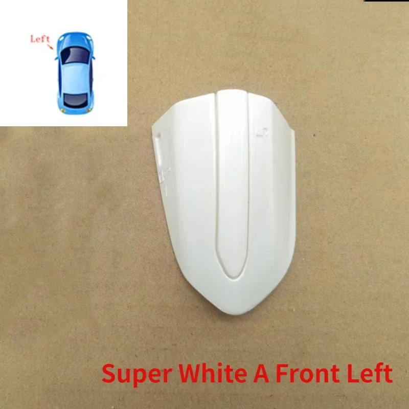 Super White A FL