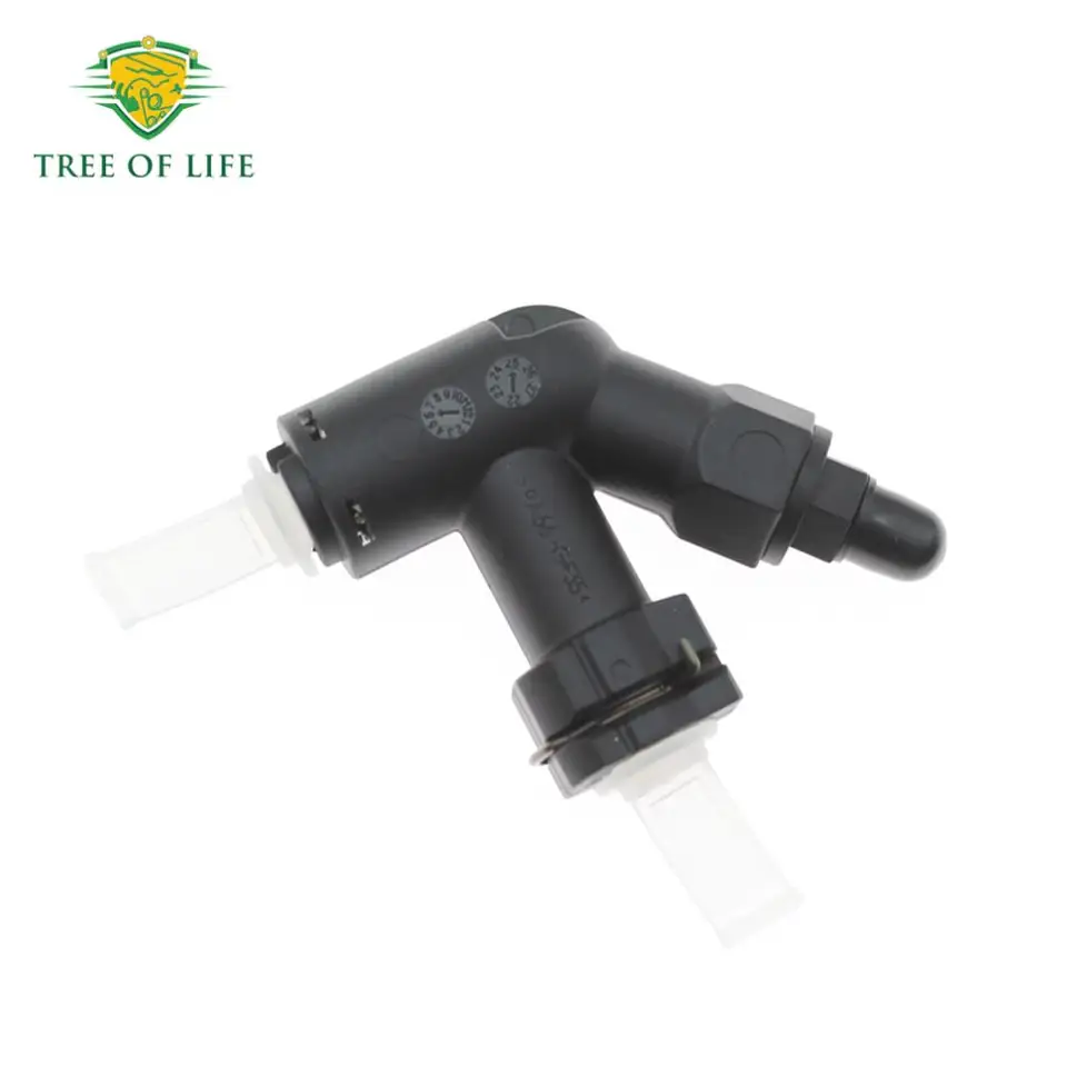 23856-64J00 Clutch Pipe Joint 23856-64JA0 For Suzuki Grand Vitara