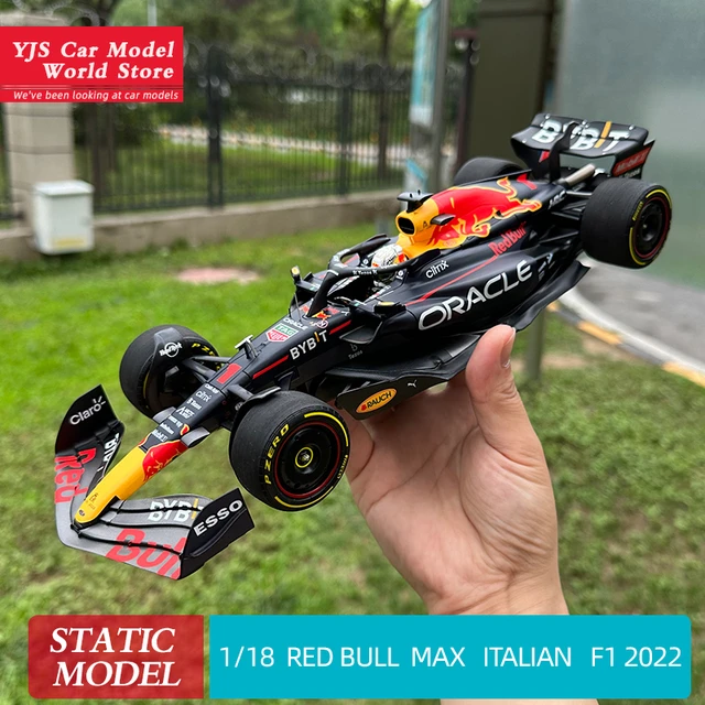 Max Verstappen Merchandise, Red Bull F1