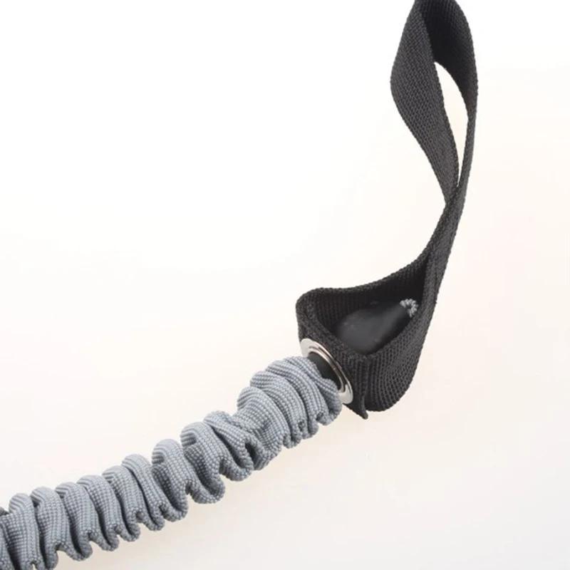Waist Abdominal Slimming Equipment Double Wheels Roller Stretch Trainer Resistance Exercise Fitness Elastic Pull Rope