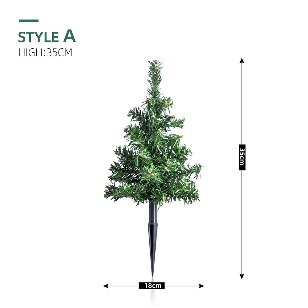 Style A-35CM