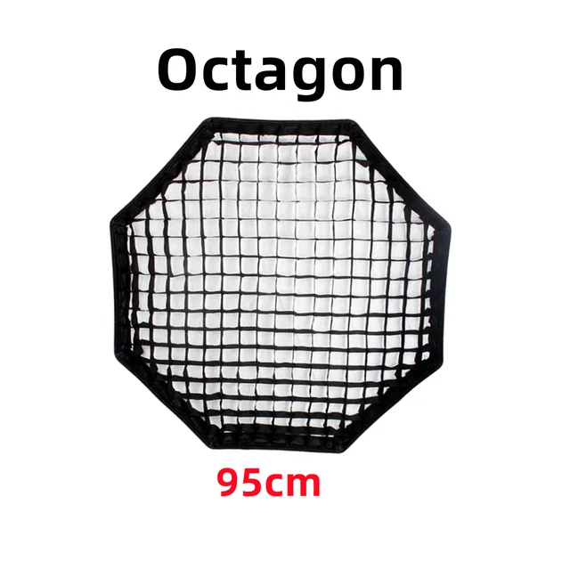 Octagon 95cm