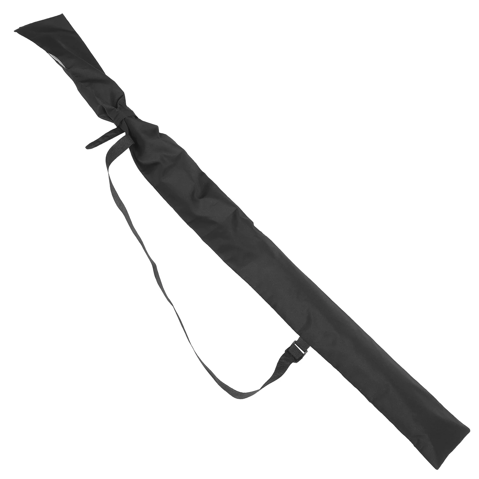 

Sword Bag Sword Sheath Sword Cover Black Katana Bag Sword Carry Bag Strap Ninja Sword Holder Katana Case Samurai Cosplay Costume