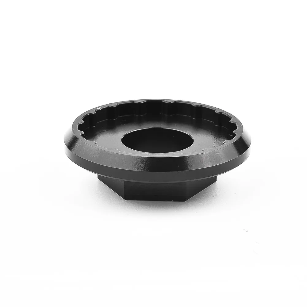 

E-bike Motors Steps Lockring Tool Wrench Wrench OD 54mm Steel The CMT-1 About 50g For-Shimano E6100 E7000 E8000