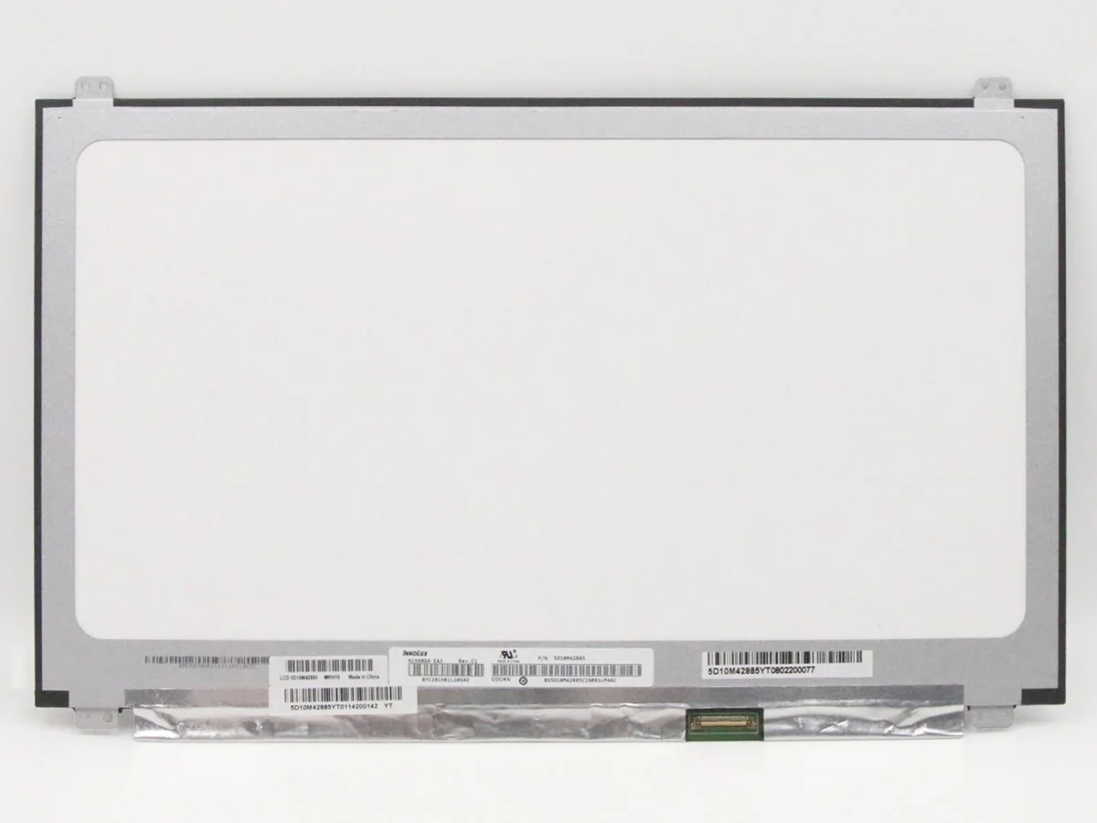 Matriz Original do Portátil Fhd para Acer Aspire A31521 A31551 A315-53 A31533 A315-31 A315-32 N17q3 Tela Lcd 30 Pinos Painel Novo - Imagem 2