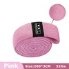3pcs/set Long Resistance Bands for Working Out, Fabric Resistance Band, Stretch Bands for Exercise Bands Resistance Bands 2